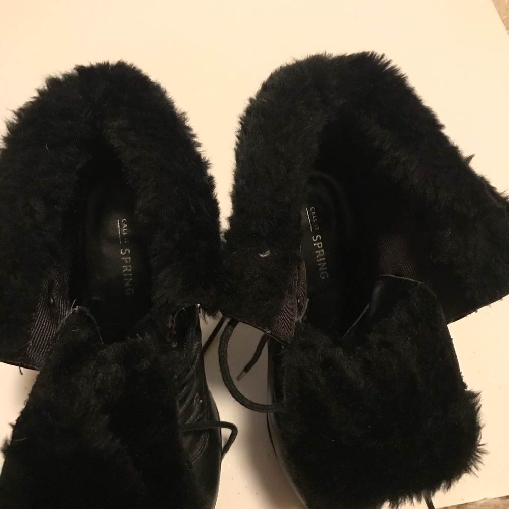 Booties - Picture 9 of 10